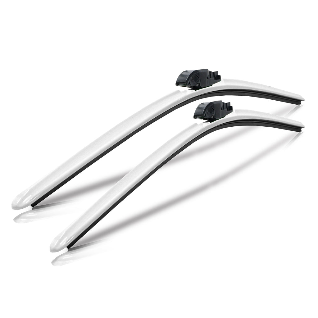 Audi A6 - S6 Windshield Wiper Blades