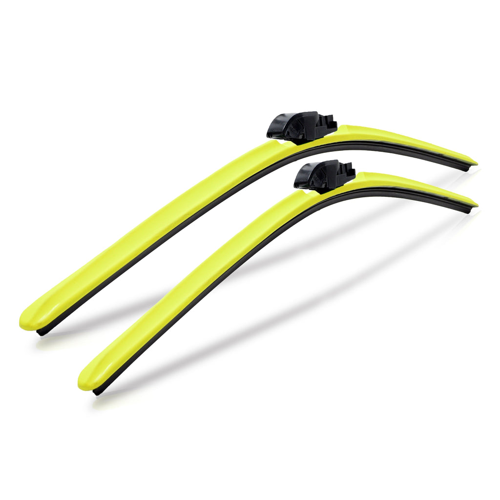 Audi A6 - S6 Windshield Wiper Blades