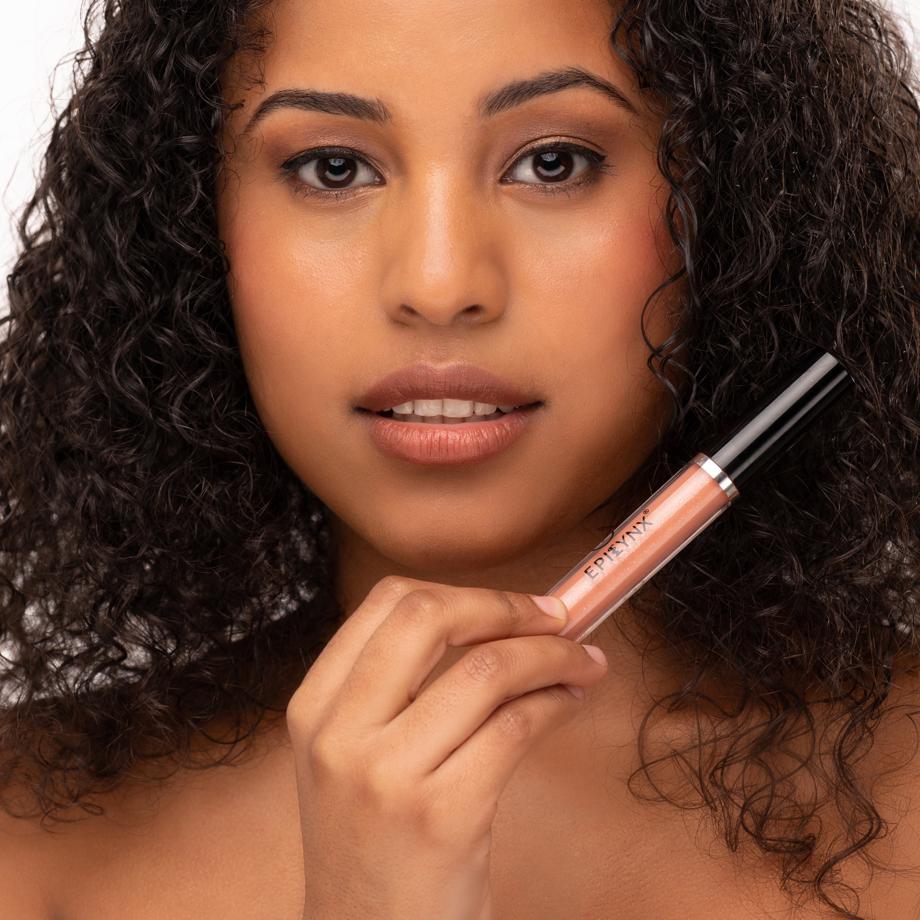 Gluten-Free Lip Gloss – Nut-Free, Vegan, Hydrating High-Shine Formula