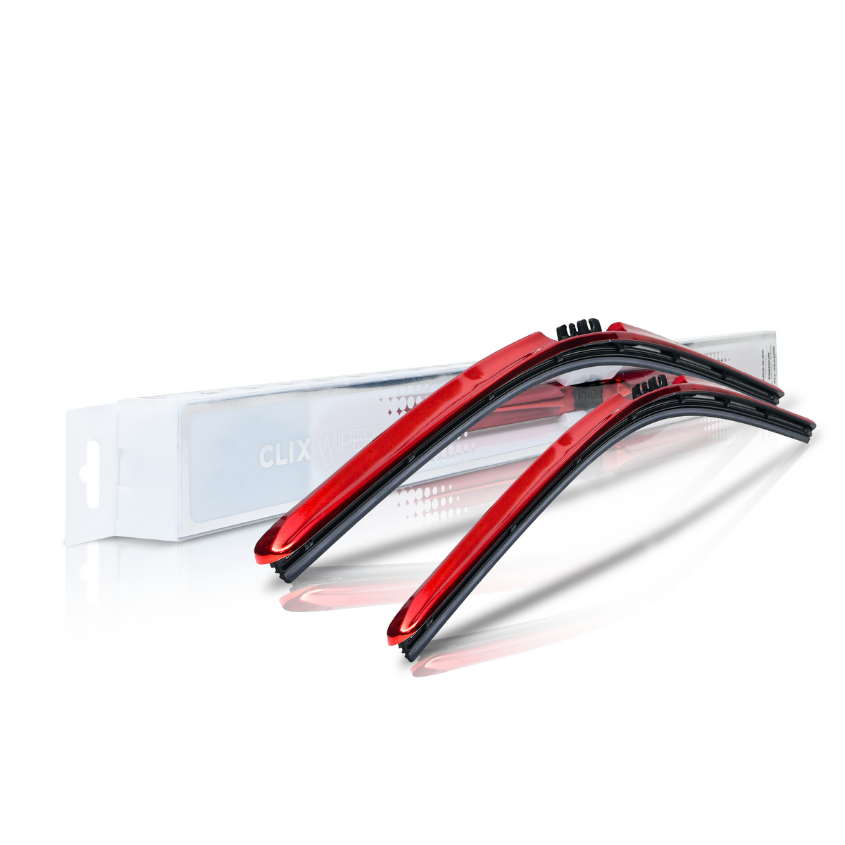 Honda Prelude Windshield Wiper Blades