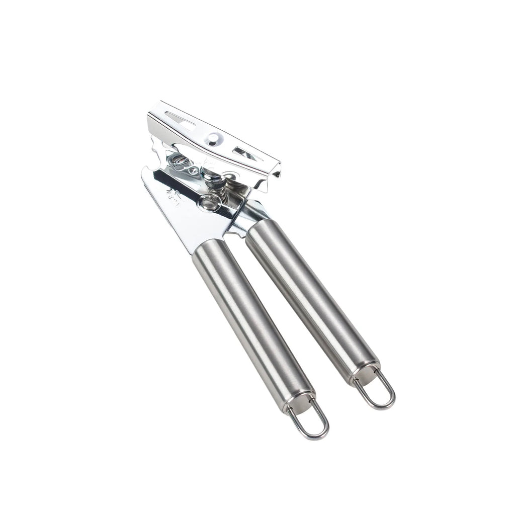 Classic multi-purpose can opener and bottle opener Beer Bottle Box sharp stainless steel cutting wheel kitchen gadgets