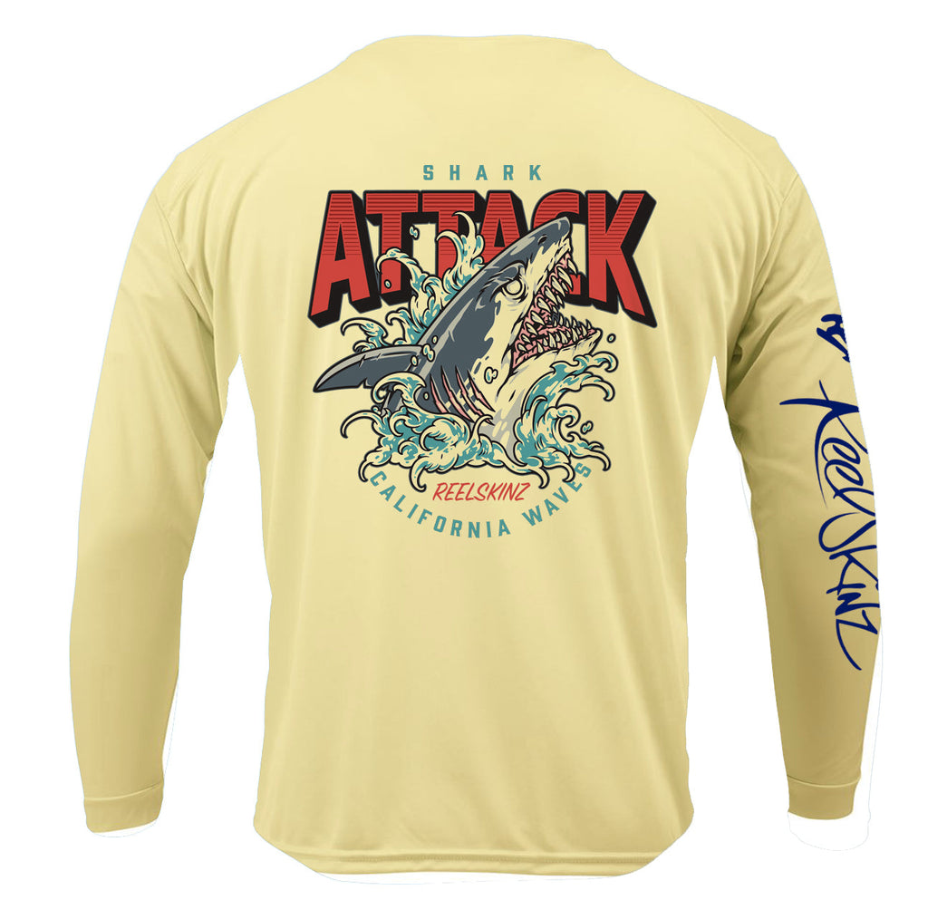 Shark Attack