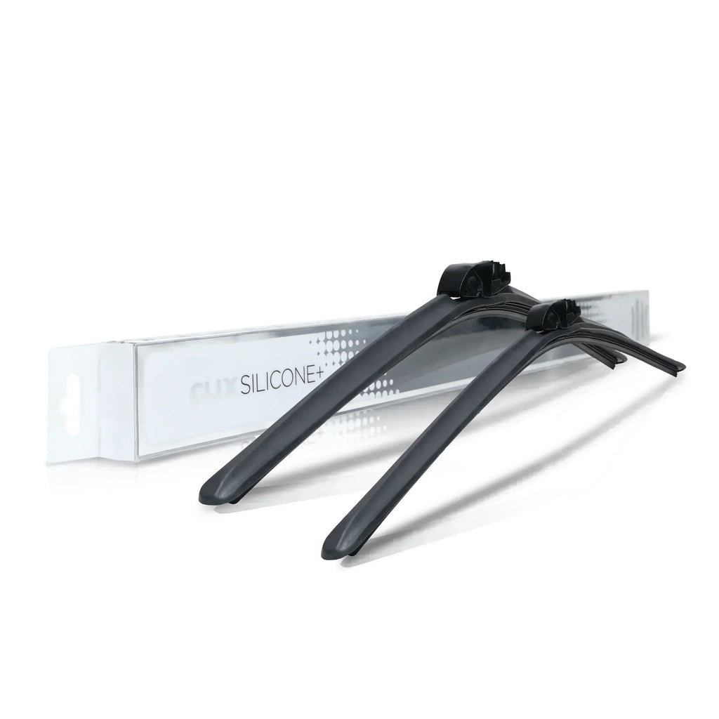 Scion IQ Windshield Wiper Blades