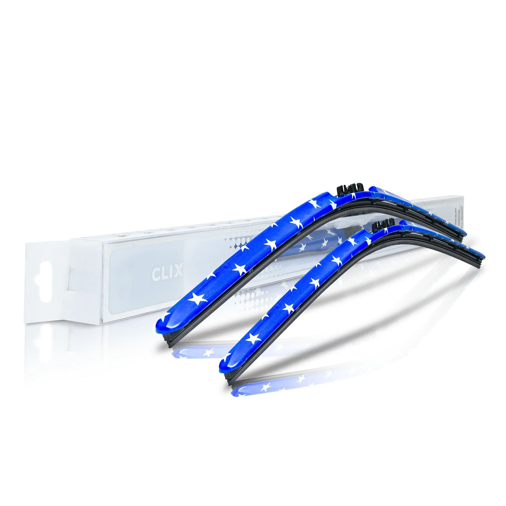 Audi A6 - S6 Windshield Wiper Blades
