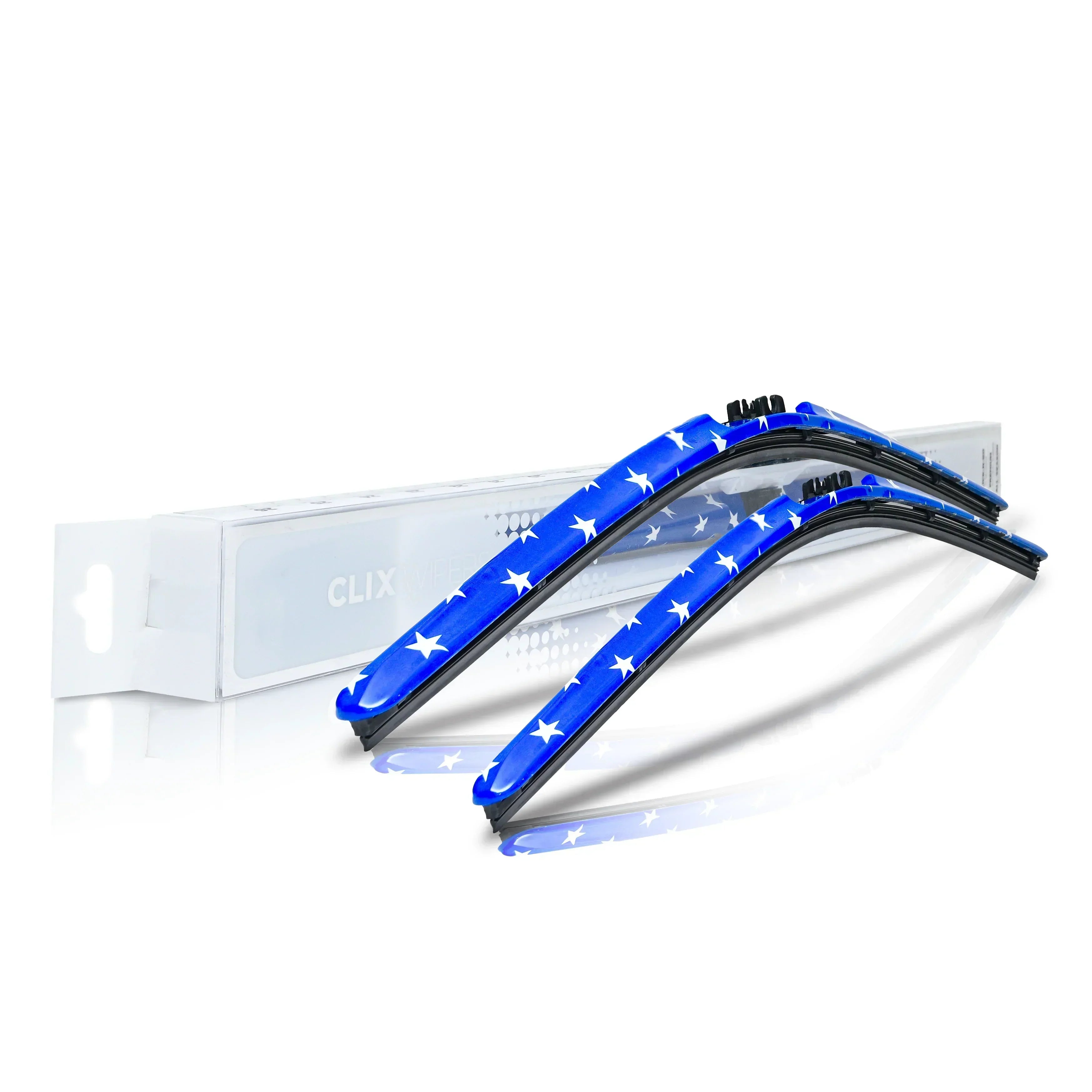 Audi A6 - S6 Windshield Wiper Blades