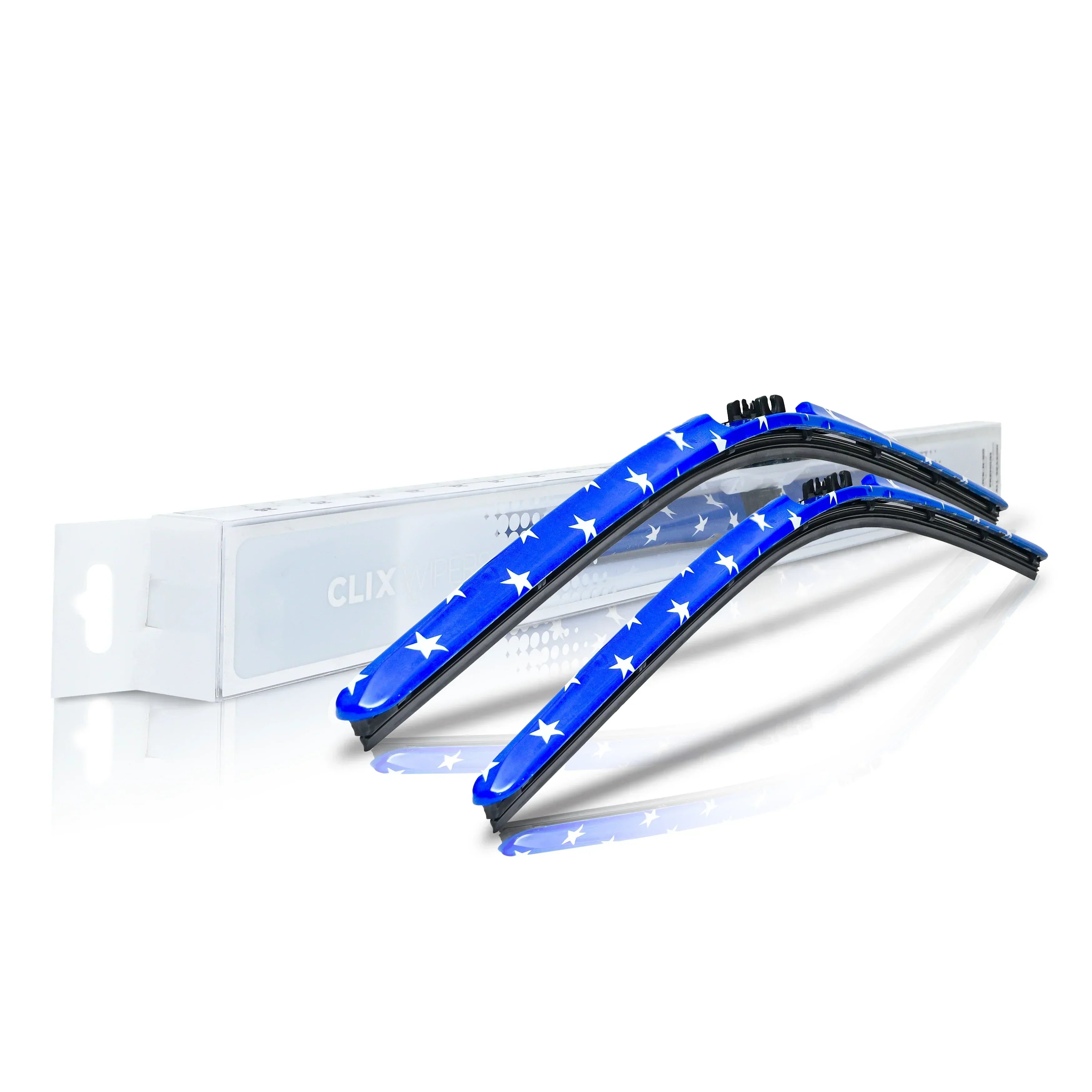 Lexus UX Windshield Wiper Blades