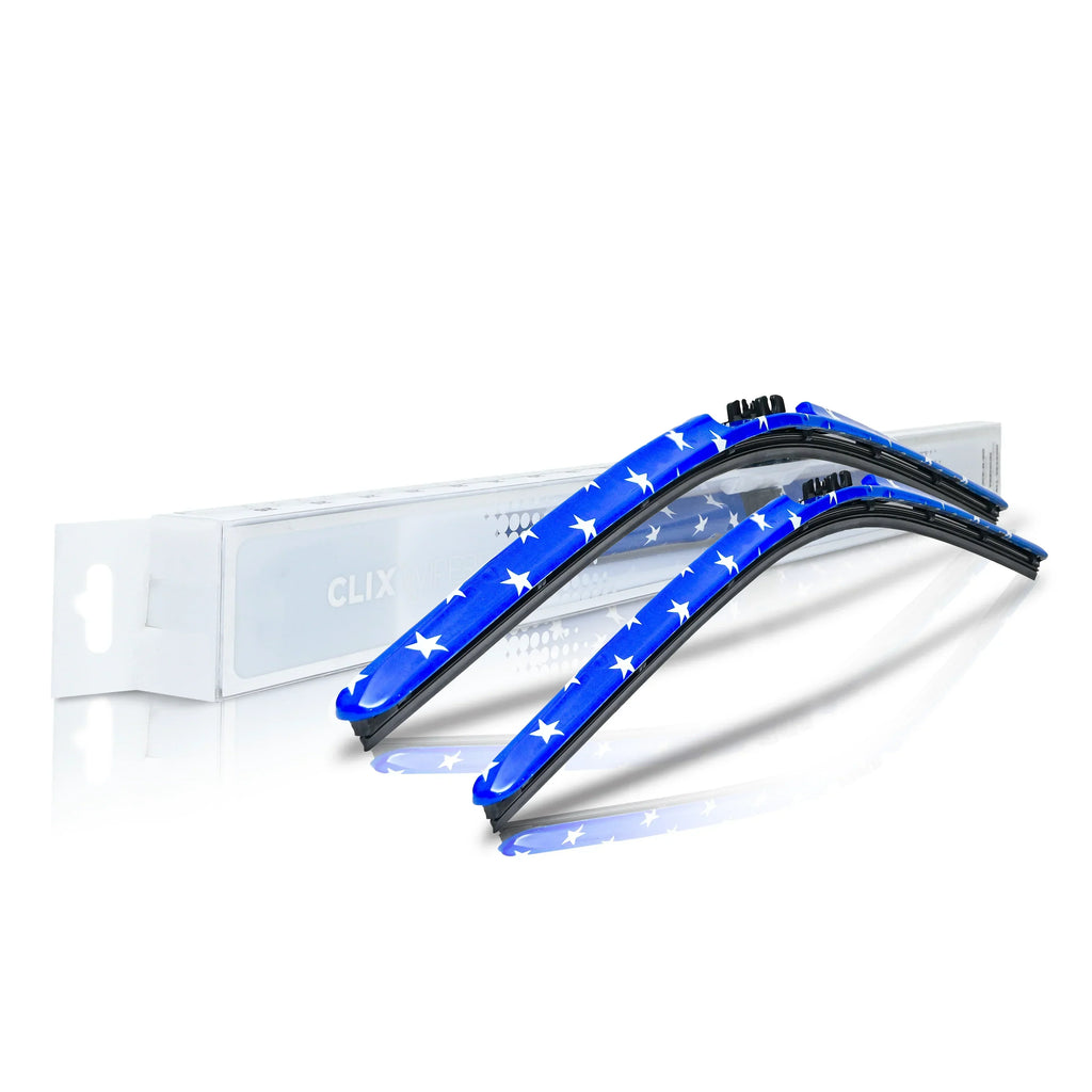 Volkswagen Atlas Windshield Wiper Blades