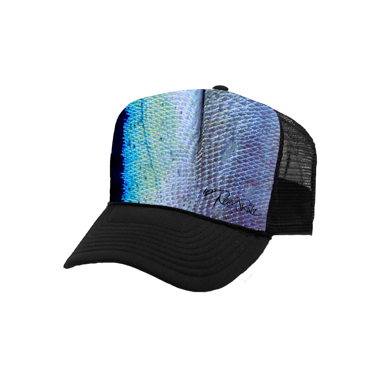 Tuna Hat
