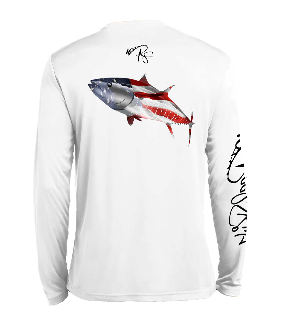 American Tuna