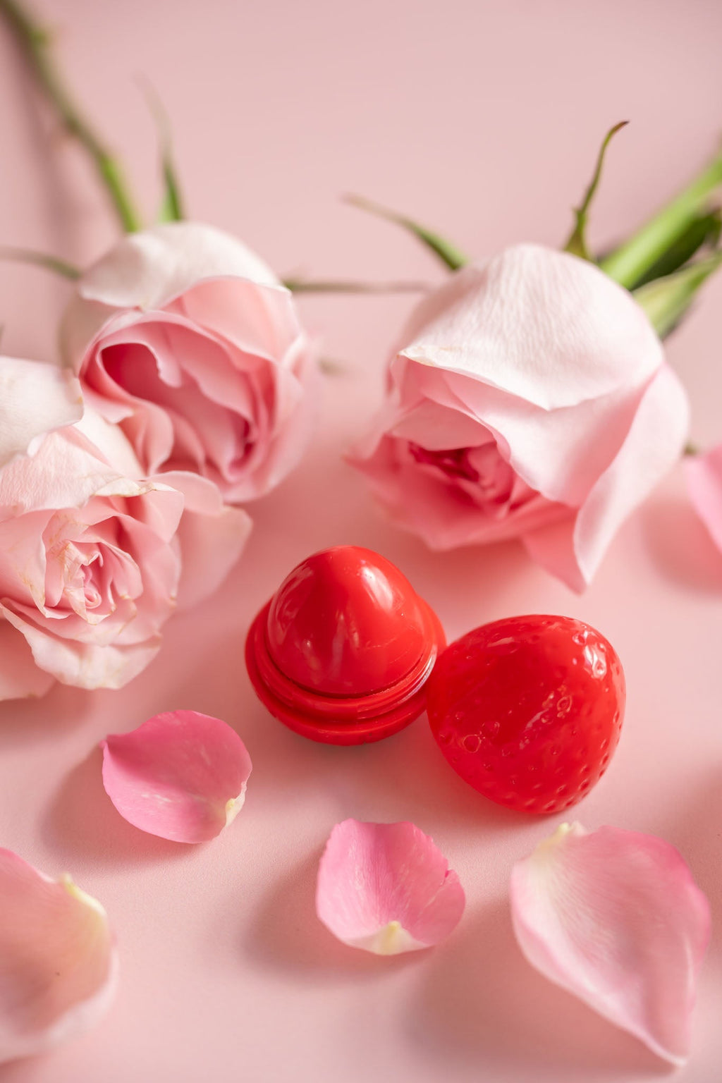 Gluten-Free Lip Butter for Dry Lips – Nut-Free, Vegan & Deeply Hydrating