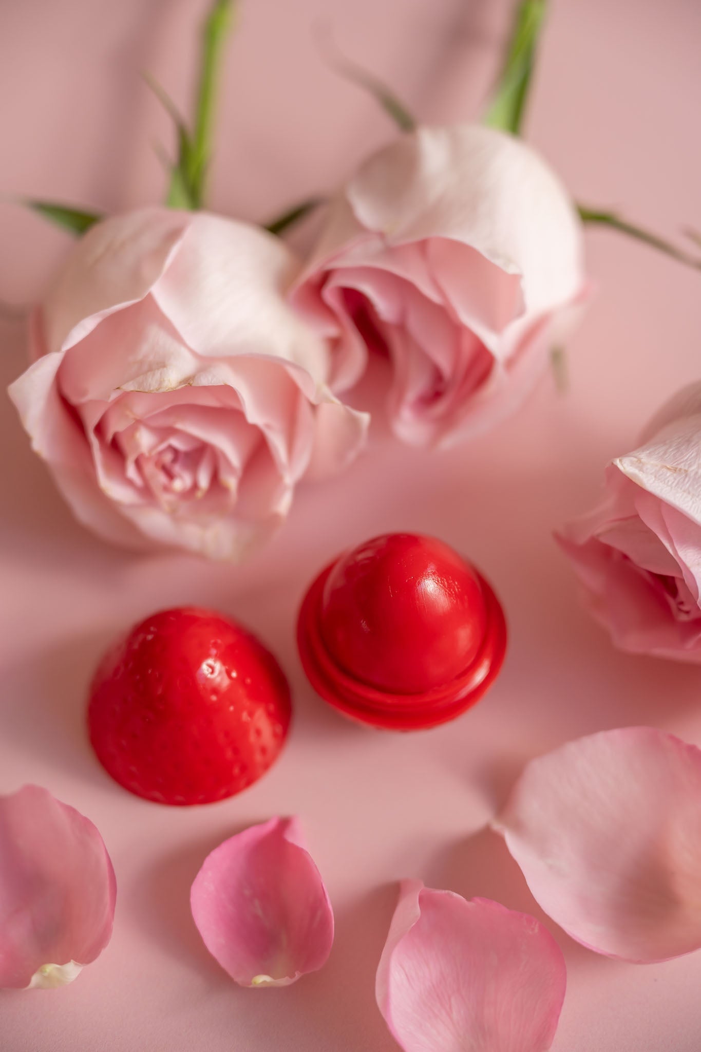 Gluten-Free Lip Butter for Dry Lips – Nut-Free, Vegan & Deeply Hydrating