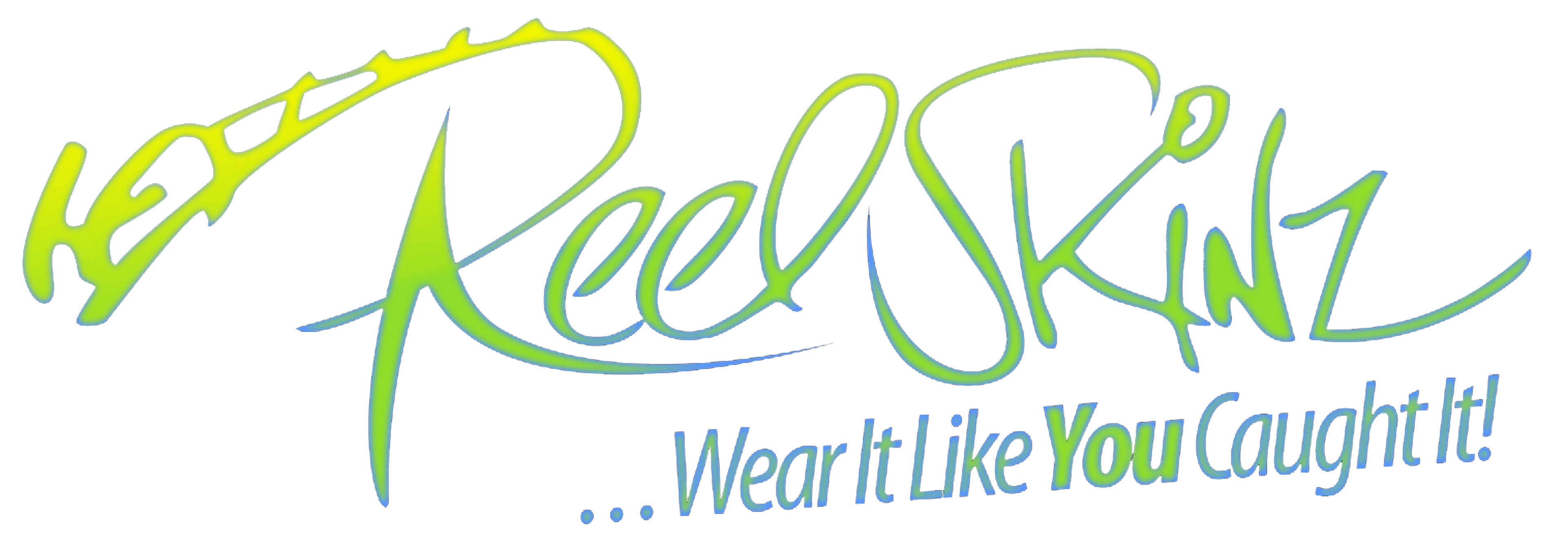 ReelSkinz Gift Cards
