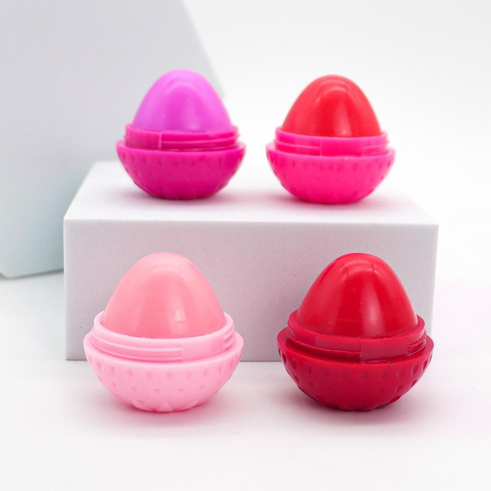 Gluten-Free Lip Butter for Dry Lips – Nut-Free, Vegan & Deeply Hydrating