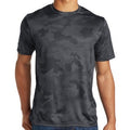 Camo Tee