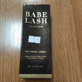 Babe Lash Eyelash Serum