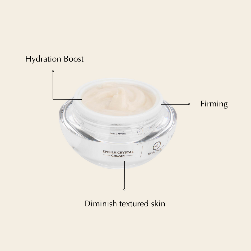 Gluten-Free Wrinkle-Smoothing Face Cream – Nut-Free, Vegan & Radiance Boosting