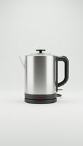 Stainless Steel Electric Kettle