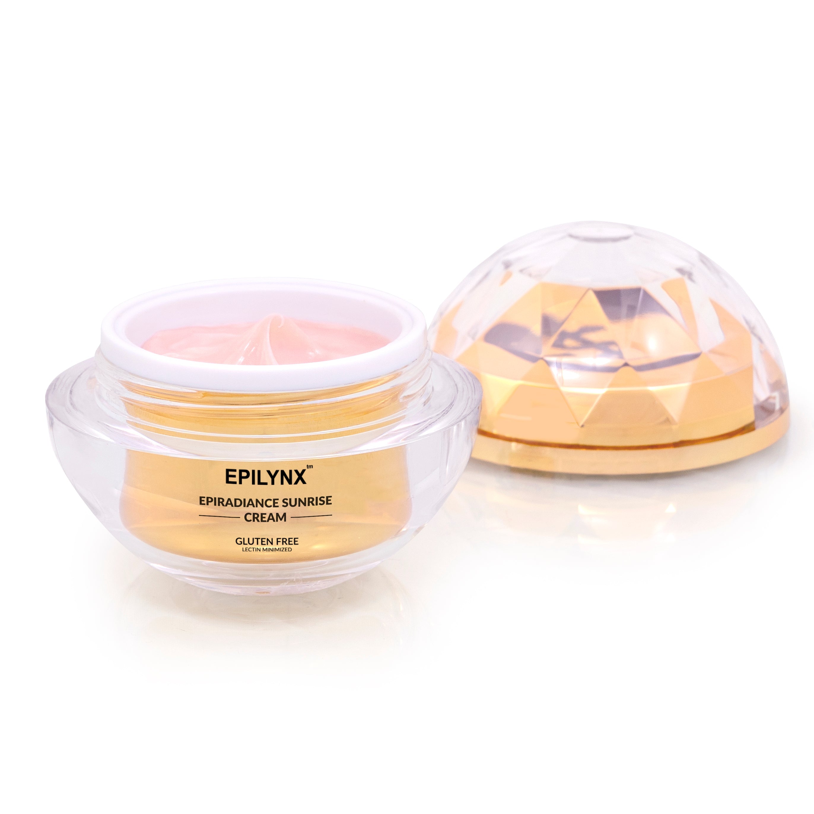 Sunrise Gluten-Free Firming Skincare Set – Nut-Free, Vegan Glow & Hydration for Sensitive Skin