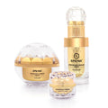 Sunrise Gluten-Free Firming Skincare Set – Nut-Free, Vegan Glow & Hydration for Sensitive Skin
