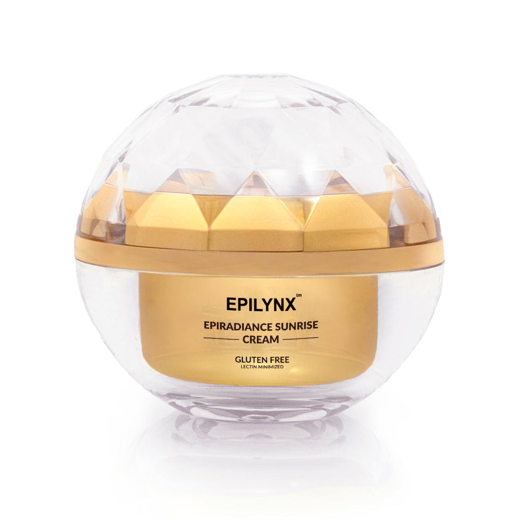 Sunrise Gluten-Free Firming Skincare Set – Nut-Free, Vegan Glow & Hydration for Sensitive Skin