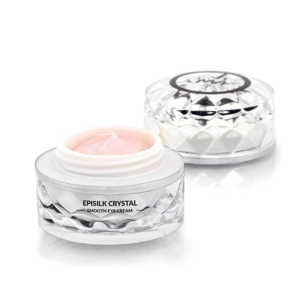 Gluten-Free Brightening Eye Cream – Nut-Free, Vegan & Firming for Under Eyes