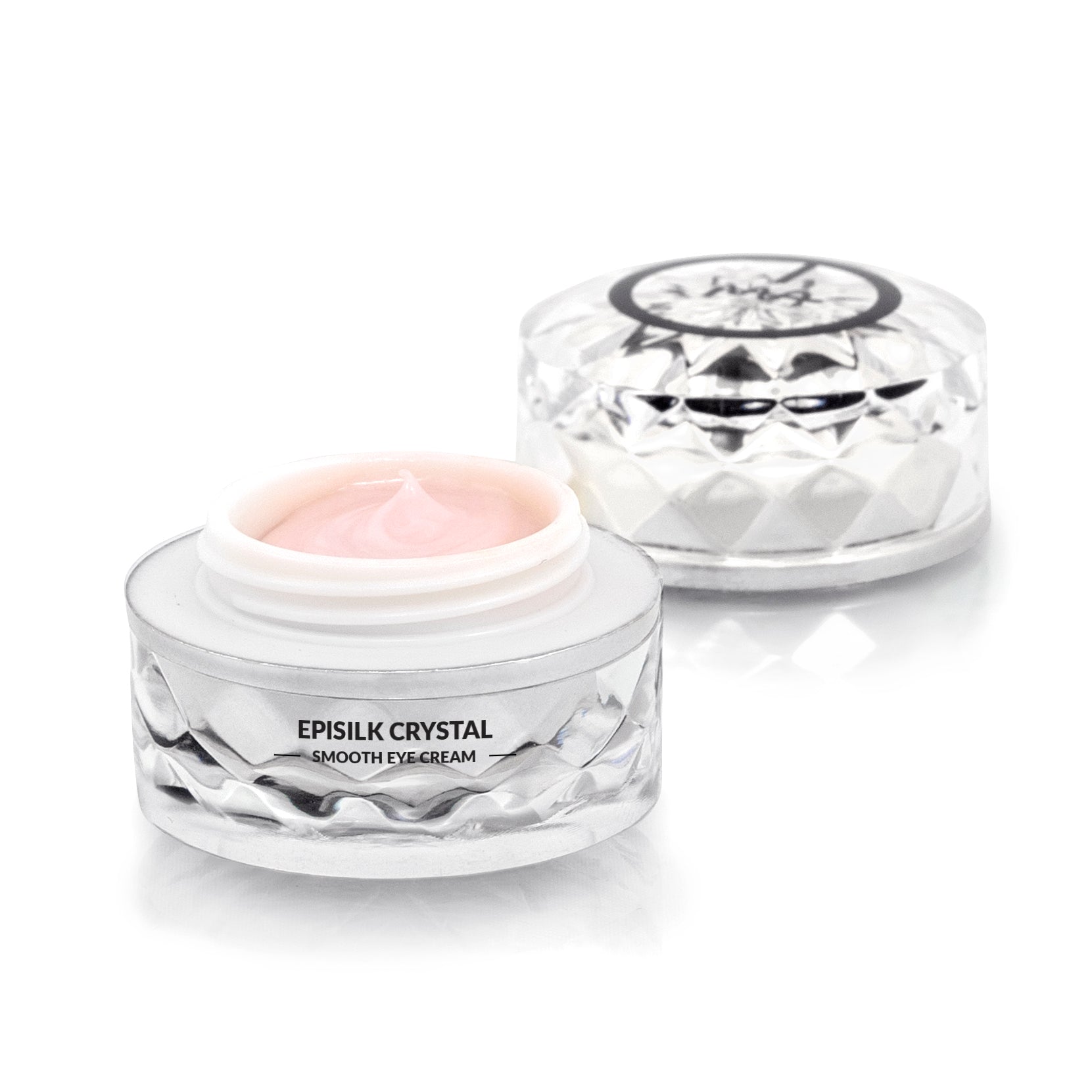 Gluten-Free Brightening Eye Cream – Nut-Free, Vegan & Firming for Under Eyes