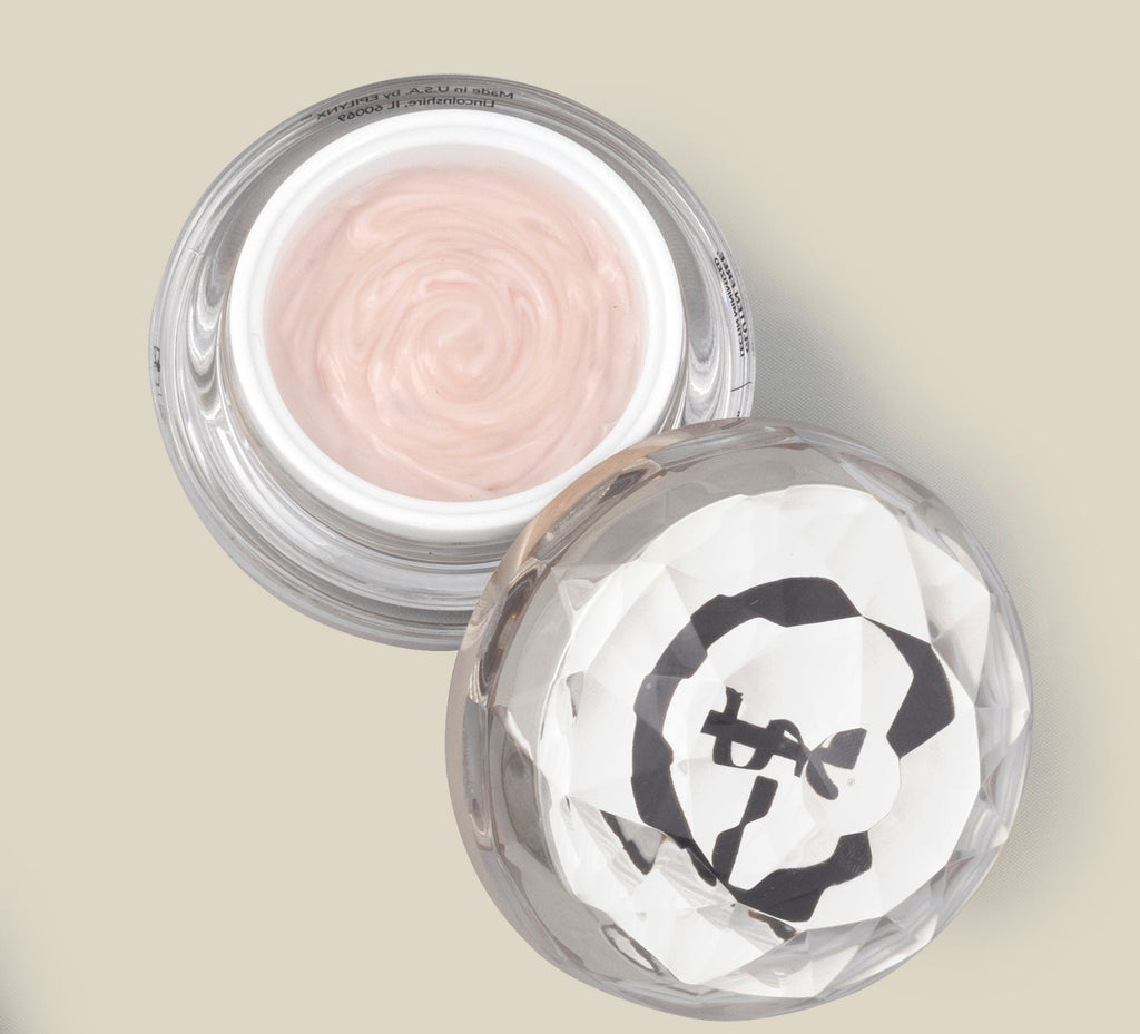 Gluten-Free Wrinkle-Smoothing Face Cream – Nut-Free, Vegan & Radiance Boosting