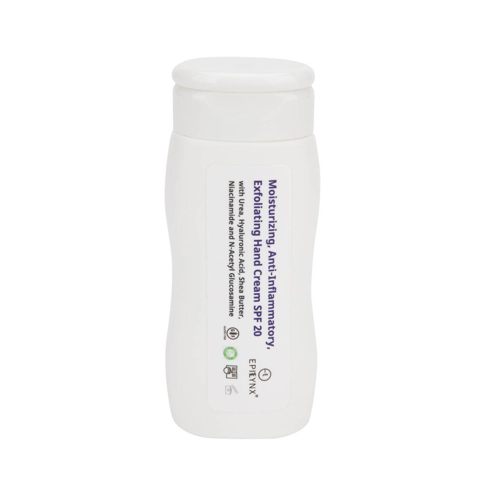 Gluten-Free Hand Cream – Nut-Free, Vegan & Ultra-Hydrating for Dry Hands
