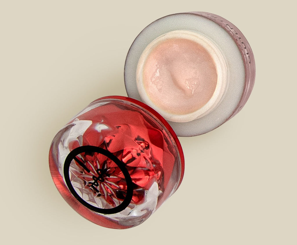Gluten-Free Eye Cream for Mature Skin – Nut-Free, Vegan Renewing & Lifting