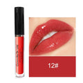 Gluten-Free Lip Gloss – Nut-Free, Vegan, Hydrating High-Shine Formula