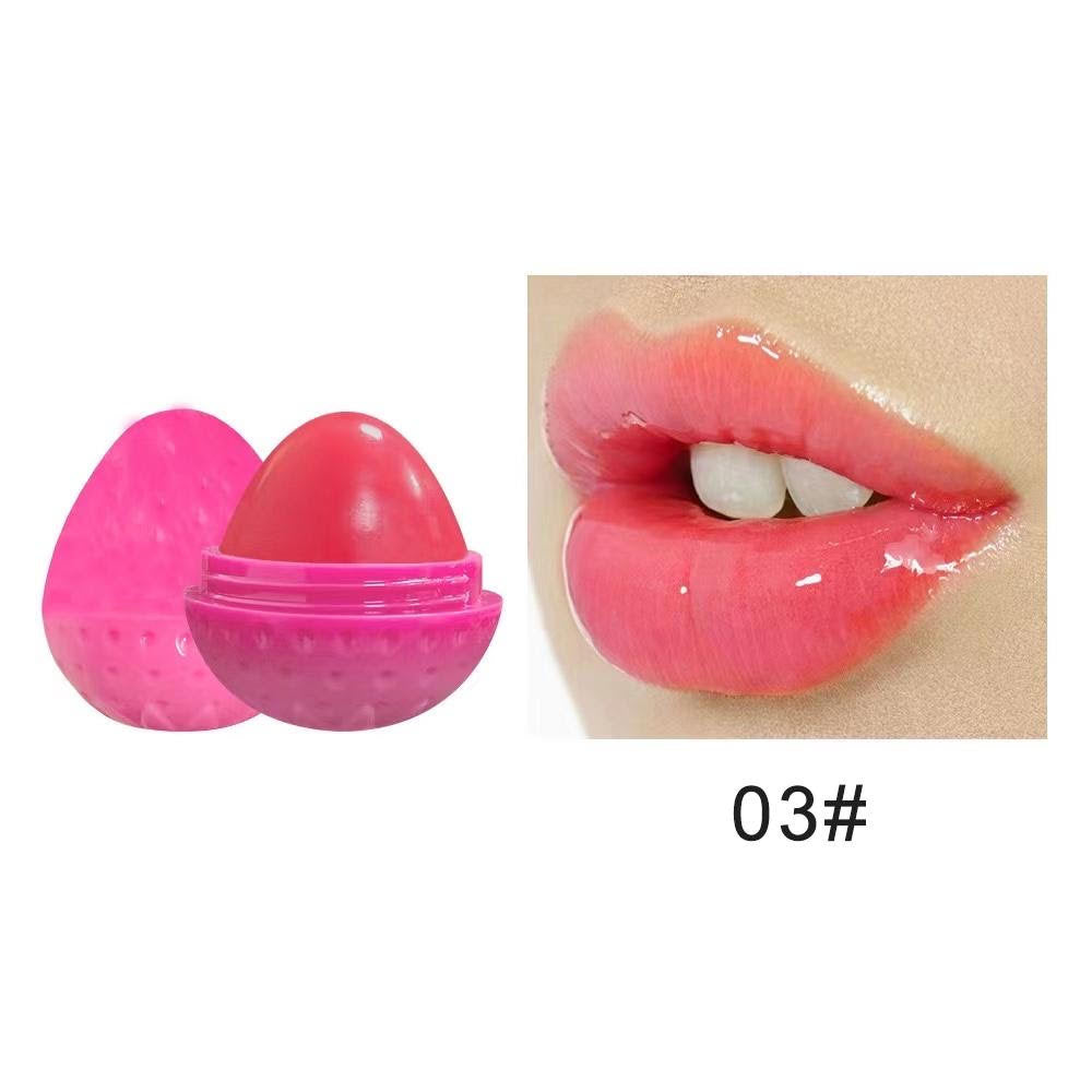 Gluten-Free Lip Butter for Dry Lips – Nut-Free, Vegan & Deeply Hydrating