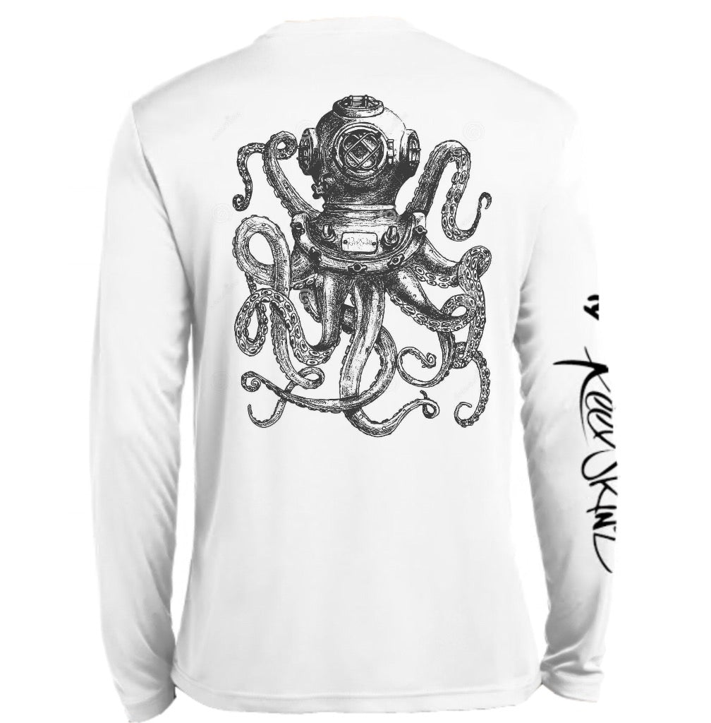 Youth Octohelmet