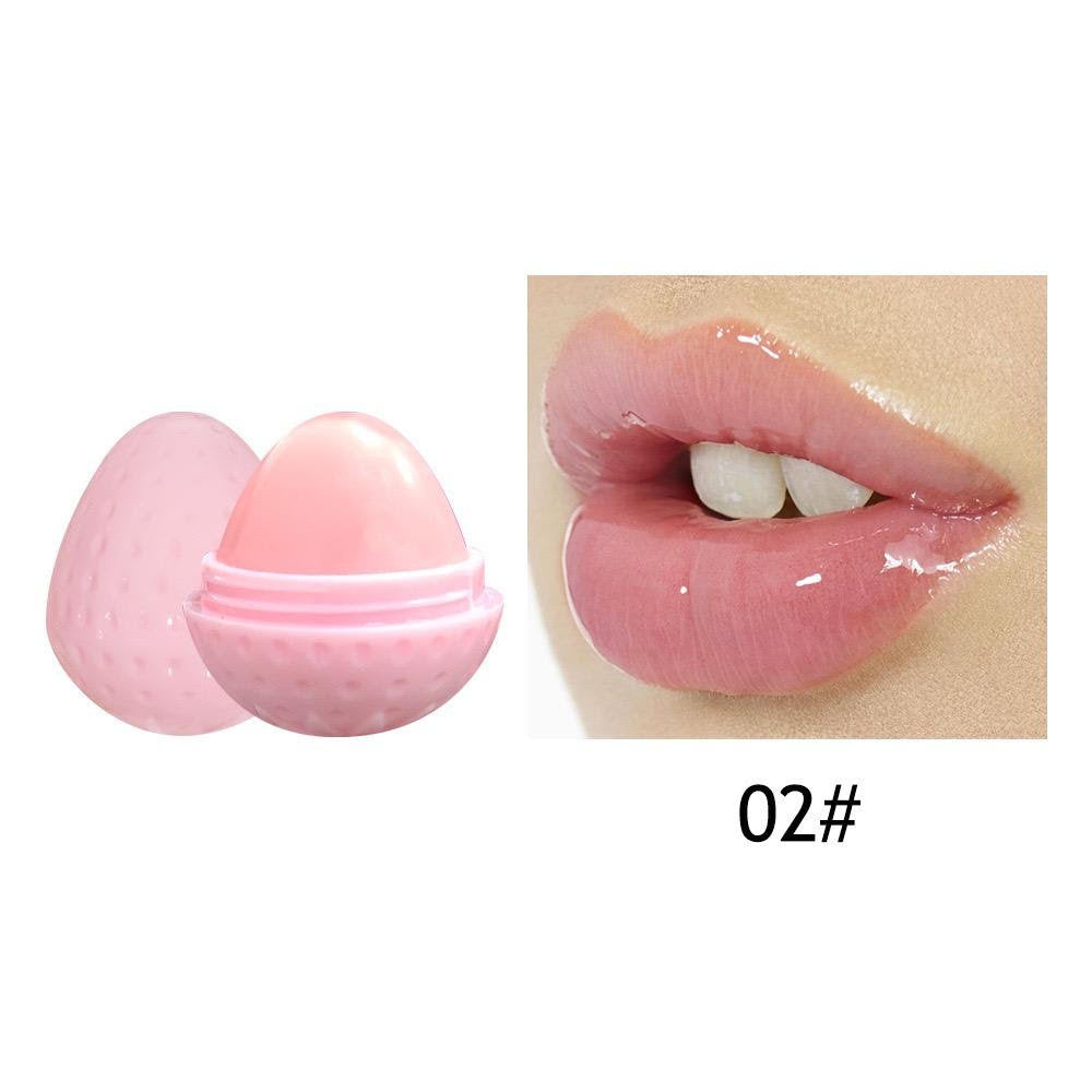 Gluten-Free Lip Butter for Dry Lips – Nut-Free, Vegan & Deeply Hydrating