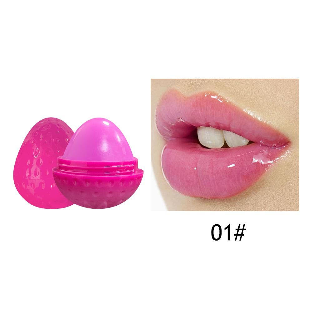 Gluten-Free Lip Butter for Dry Lips – Nut-Free, Vegan & Deeply Hydrating