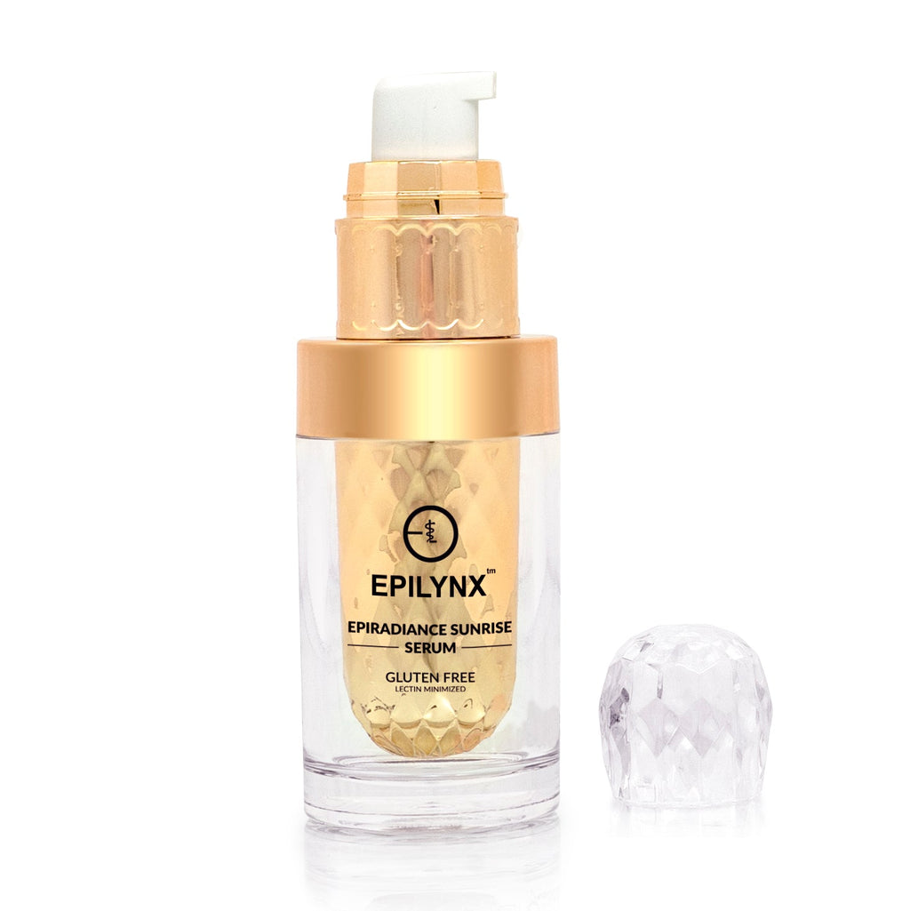 Sunrise Gluten-Free Firming Skincare Set – Nut-Free, Vegan Glow & Hydration for Sensitive Skin