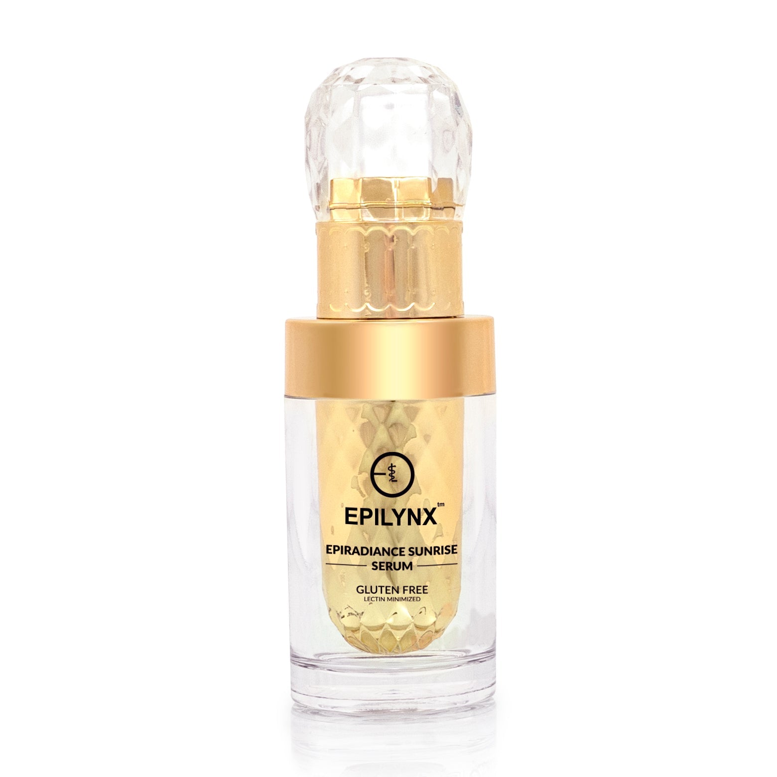 Sunrise Gluten-Free Firming Skincare Set – Nut-Free, Vegan Glow & Hydration for Sensitive Skin