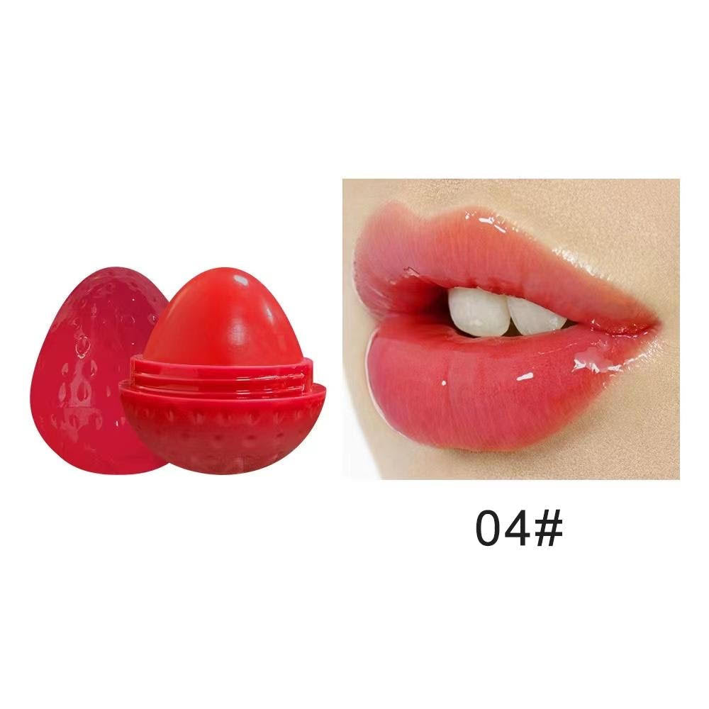Gluten-Free Lip Butter for Dry Lips – Nut-Free, Vegan & Deeply Hydrating