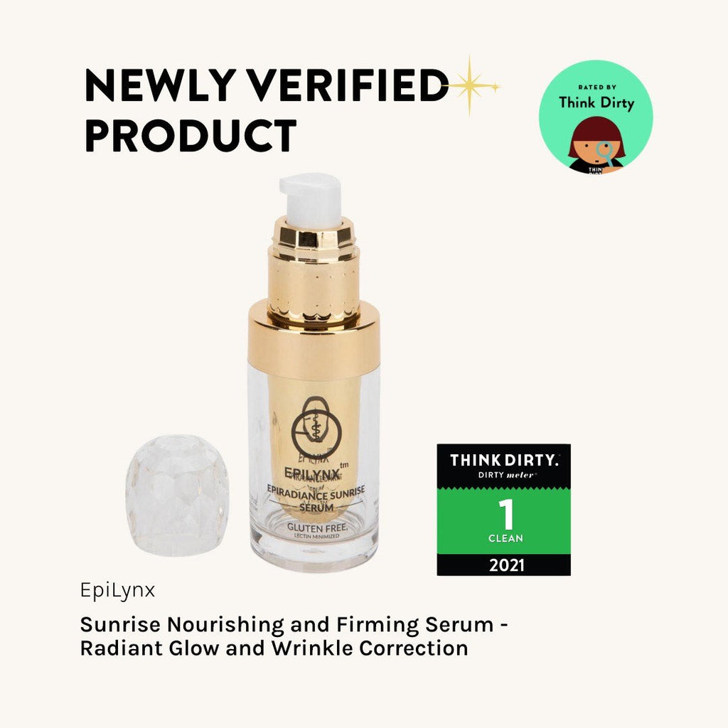 Sunrise Gluten-Free Firming Skincare Set – Nut-Free, Vegan Glow & Hydration for Sensitive Skin