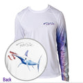 Swordfish Skinz