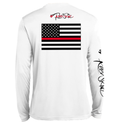Thin Red Line