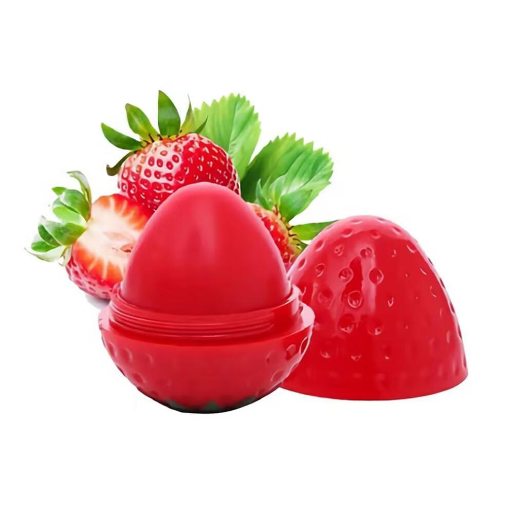 Gluten-Free Lip Butter for Dry Lips – Nut-Free, Vegan & Deeply Hydrating